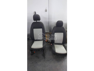 sedista za Fiat Qubo