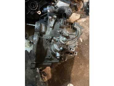 menjac M32 za 1.3 66kw za Fiat Grande Punto od 2005. do 2010. god.