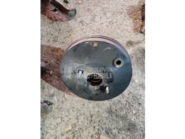 Servo bubanj za Ford EcoSport od 2014. do 2022. god.