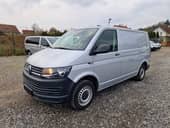 Volkswagen Transporter T6 2.0 TDI L1H1