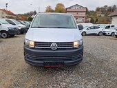 Volkswagen Transporter T6 2.0 TDI L1H1