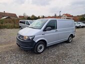 Volkswagen Transporter T6 2.0 TDI L1H1