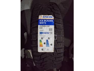 Sailun 225/60 R16 Zimska
