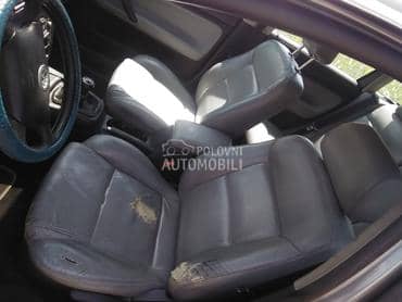 Kozna sedista i tapaciri za Volkswagen Passat B5.5