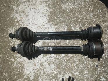 Poluosovina za Volkswagen Passat B5.5