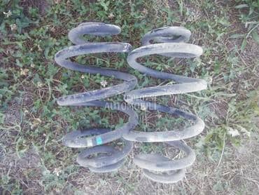 Zadnje opruge za Volkswagen Passat B5.5