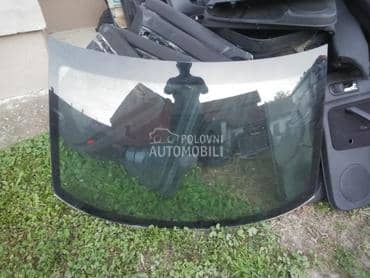 Zadnja soferka za Audi A4 od 2001. do 2004. god.