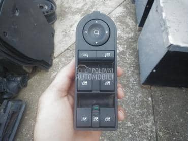 Prekidac podizaca prozora za Opel Astra H