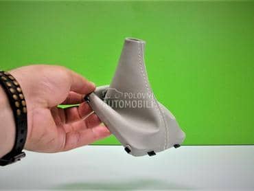 KOŽICA MENJAČA NOVO za Volvo S80 od 1998. do 2006. god.