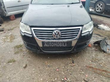 Prednji branik passat b6 za Volkswagen Passat B6 od 2005. do 2010. god.