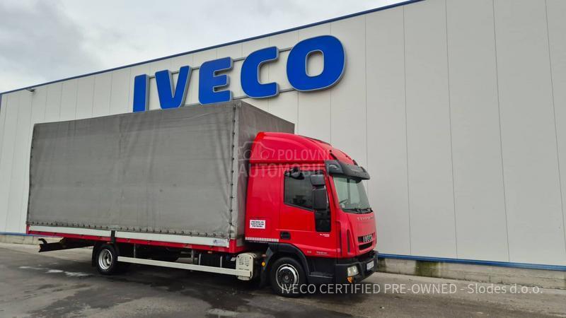 Iveco EUROCARGO ML75E18/Top