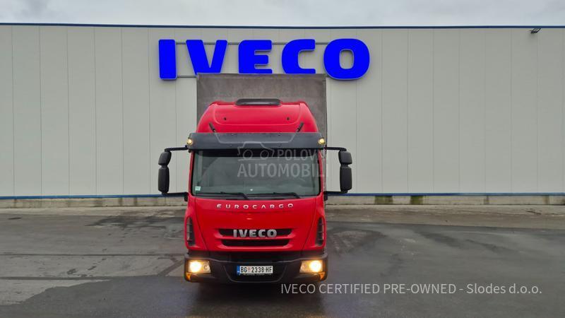 Iveco EUROCARGO ML75E18/Top