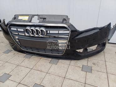 Branik za Audi A3 od 2014. do 2018. god.