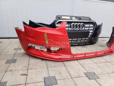 Branik za Audi A3 od 2014. do 2018. god.