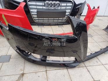 Branik za Audi A3 od 2009. do 2012. god.