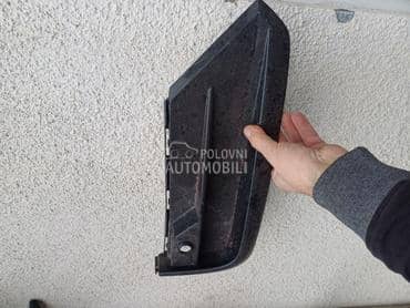 Resetke za Volkswagen Tiguan od 2017. do 2022. god.