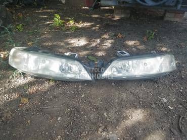 Farovi za Opel Vectra B