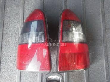 Stop svetlo za Opel Vectra B