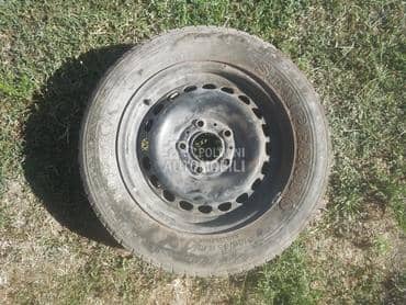 Rezervni tocak za BMW 316, 318, 320 ...