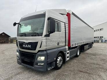 MAN TGX 18.440