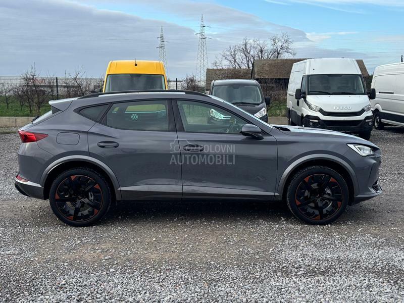 Cupra Formentor 1.5 Tsi