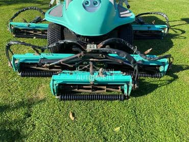 Kubota KOSILICA za GOLF TERENE