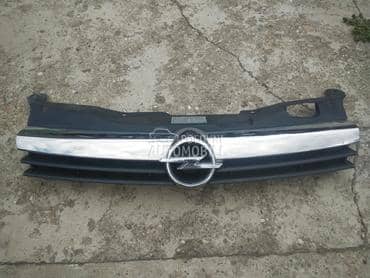 Maska sa znakom za Opel Astra H