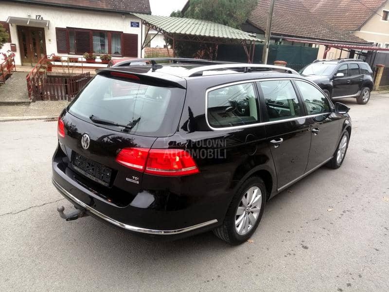 Volkswagen Passat B7 ///FUUL MAX PAKET///