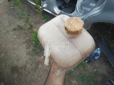 Posuda za antifriz za Opel Astra H