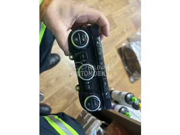 Komadne prekidaci za Volkswagen Passat B7, Passat B7 Alltrack, Passat CC ... od 2010. do 2015. god.