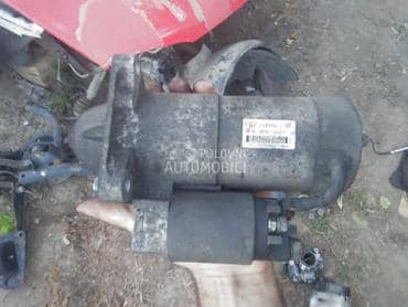 Anlaser za Opel Astra H