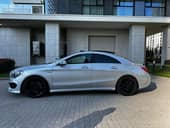 Mercedes Benz CLA 250 2.0 Turbo AMG