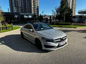 Mercedes Benz CLA 250 2.0 Turbo AMG