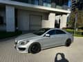 Mercedes Benz CLA 250 2.0 Turbo AMG