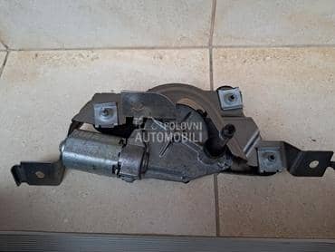 Motor i brisač gepek vrata za Ford Fiesta od 2009. do 2015. god.