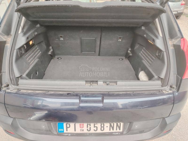 Peugeot 3008 1.6 HDI