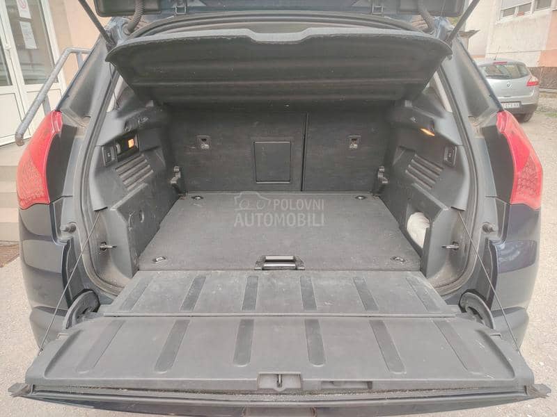 Peugeot 3008 1.6 HDI