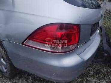 Stop svetlo karavan za Volkswagen Golf 5 od 2006. do 2009. god.