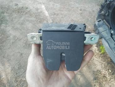 Brava gepeka za Opel Astra H