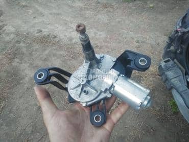 Motor zadnjeg brisaca za Opel Astra H