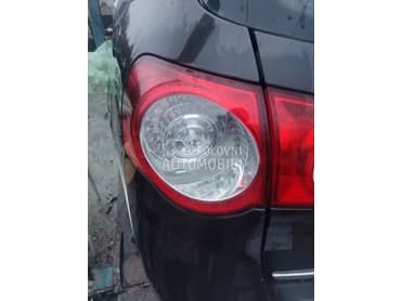 Stop svetlo karavan levo za Volkswagen Passat B6 od 2005. do 2010. god.