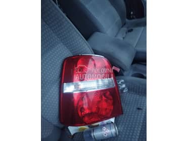 Stop svetlo za Volkswagen Touran od 2003. do 2006. god.