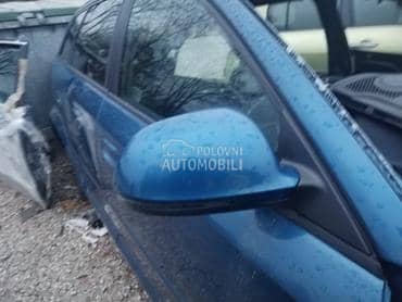 Retrovizor za Audi A3 od 2008. do 2012. god.