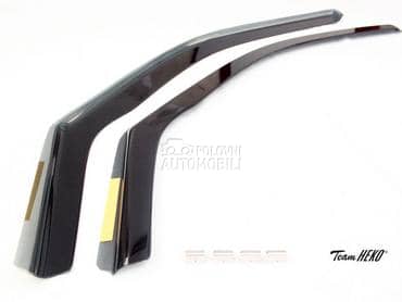 Bocni Vetrobrani 3 vrata za Volkswagen Golf 5