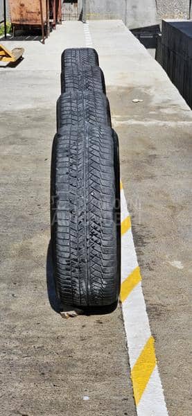 Aluminijumske felne Audi 20" 5 x 112