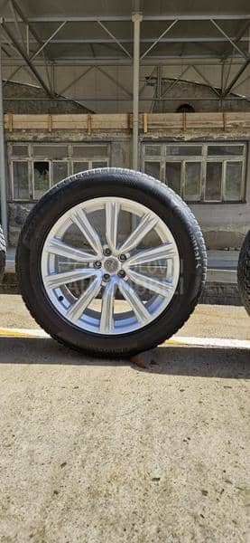 Aluminijumske felne Audi 20" 5 x 112