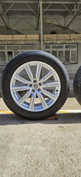 Aluminijumske felne Audi 20" 5 x 112