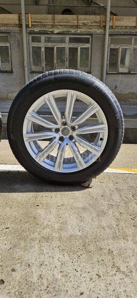 Aluminijumske felne Audi 20" 5 x 112