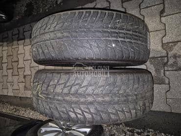 Nokian 215/65 R17 Zimska