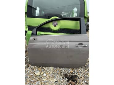 vrata za Fiat 500